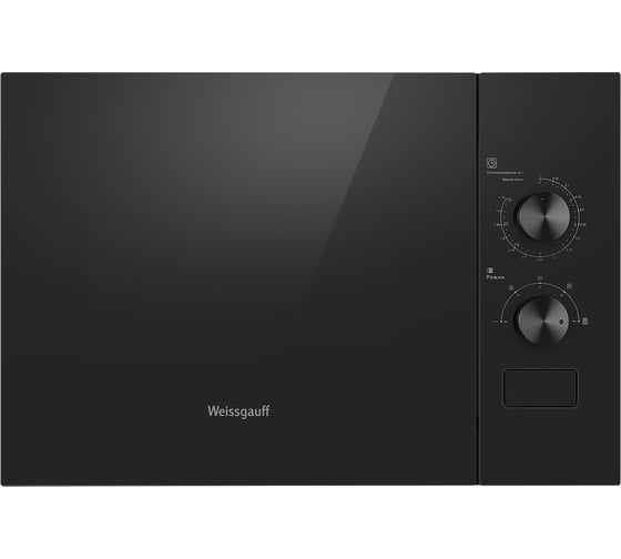 Микроволновая печь Weissgauff HMT-456 437853
