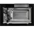 Микроволновая печь Weissgauff HMT-620 B Grill 435130 4