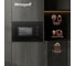 Микроволновая печь Weissgauff HMT-620 B Grill 435130 10