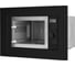 Микроволновая печь Weissgauff HMT-620 BG Grill Matt Edition 438413 5