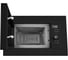 Микроволновая печь Weissgauff HMT-620 BG Grill Matt Edition 438413 7