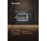 Микроволновая печь Weissgauff HMT-620 BG Grill Matt Edition 438413 14
