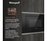Микроволновая печь Weissgauff HMT-720 BX Grill 430873 10