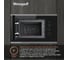Микроволновая печь Weissgauff HMT-720 BX Grill 430873 14