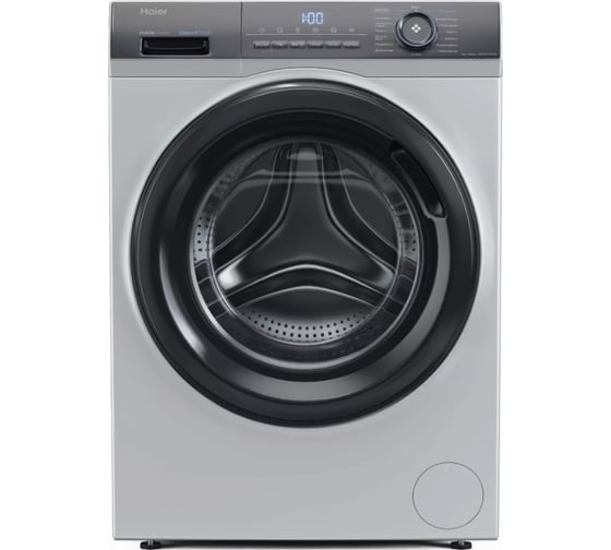 Стиральная машина Haier HW90-BP14929AS CEAAW3E00RU