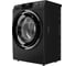 Стиральная машина Haier HW80-BP12929DE CEACL9000RU 2