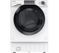 Стиральная машина Haier HWQ90B416FWB TD0047721RU