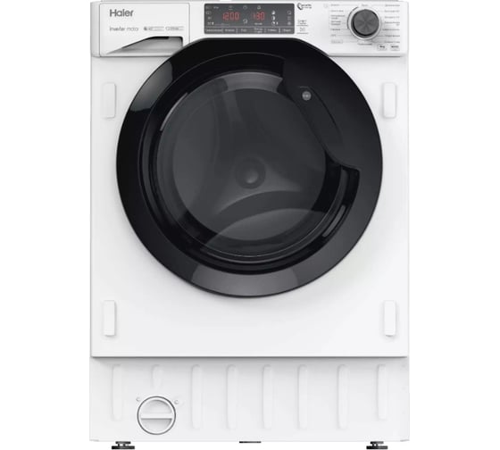 Стиральная машина Haier HWQ90B416FWB TD0047721RU