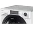 Стиральная машина Haier HWQ90B416FWB TD0047721RU 7