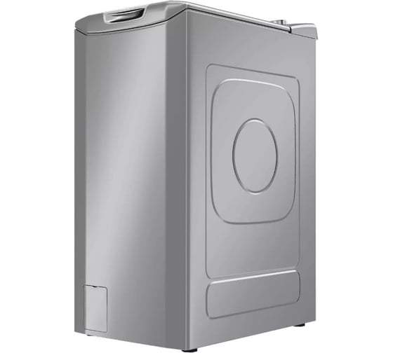 Стиральная машина Haier RTXSG584TMHR-07 TD0031731RU