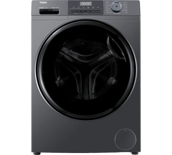 Стиральная машина Haier HW105-BP14406S CEAD27E00RU