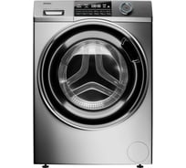 Стиральная машина Haier HW80-BP14969AS CEABXB001RU