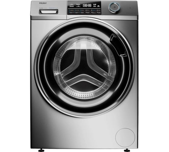 Стиральная машина Haier HW80-BP14969AS CEABXB001RU