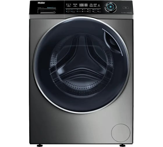 Стиральная машина Haier HW80-BP14979S CEABX5000RU