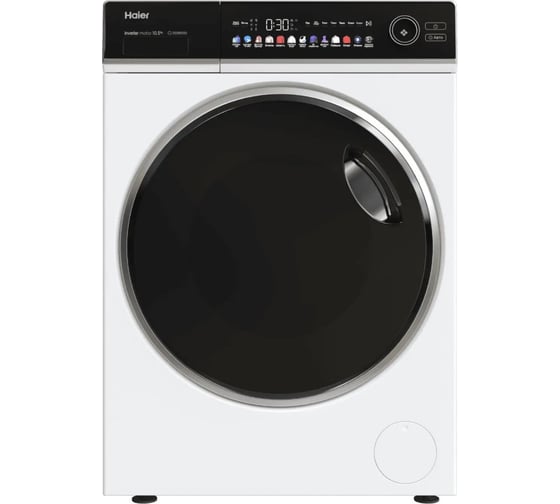 Стиральная машина Haier HW105-BP14336 CEAD26E00RU