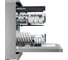 Отдельностоящая посудомоечная машина Haier HDWE15-58CS2RU FA08A4E05RU 3