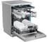 Отдельностоящая посудомоечная машина Haier HDWE15-58CS2RU FA08A4E05RU 4