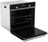 Электрический духовой шкаф Haier HOX-P06HGBX TD0028553RU 1