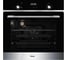Электрический духовой шкаф Haier HOX-P06HGBX TD0028553RU 4