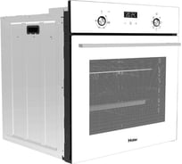 Электрический духовой шкаф Haier HOX-P06HGW TD0028868RU