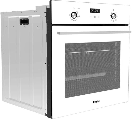 Электрический духовой шкаф Haier HOX-P06HGW TD0028868RU