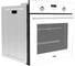 Электрический духовой шкаф Haier HOX-P06HGW TD0028868RU 1