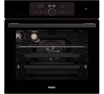 Электрический духовой шкаф Haier HOX-FP5RAGB TD0043229RU