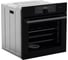 Электрический духовой шкаф Haier HOX-FP5RAGB TD0043229RU 4