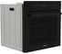 Электрический духовой шкаф Haier HOX-FT5AMTMB TD0054048RU 2