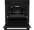 Электрический духовой шкаф Haier HOX-FT5AMTMB TD0054048RU 3