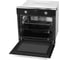 Электрический духовой шкаф Haier HOX-P09CGBX TD0037952RU 2