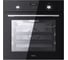 Электрический духовой шкаф Haier HOX-P09CGB TD0037951RU 1