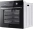 Электрический духовой шкаф Haier HOX-P09CGB TD0037951RU 2