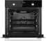 Электрический духовой шкаф Haier HOX-P09CGB TD0037951RU 4