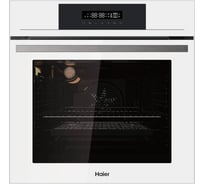 Электрический духовой шкаф Haier HOX-FP3AWB TD0043223RU