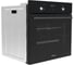 Электрический духовой шкаф Haier HOX-P06HGB TD0028867RU 4