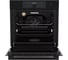 Электрический духовой шкаф Haier HOX-FP5RAGG TD0043232RU 2