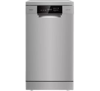 Отдельностоящие посудомоечные машины Haier HDWE11-36SS4RU FA03VXE00RU