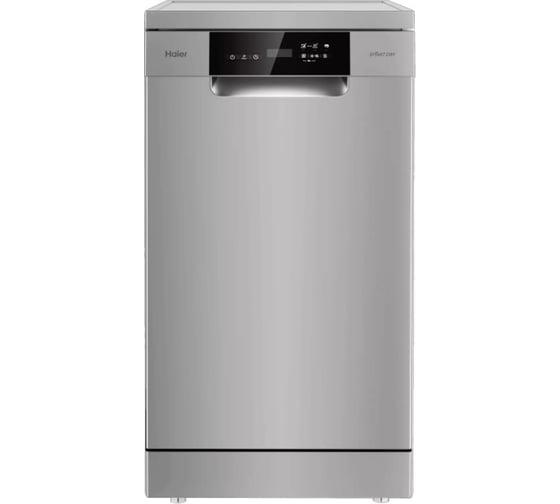 Отдельностоящие посудомоечные машины Haier HDWE11-36SS4RU FA03VXE00RU