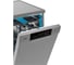 Отдельностоящие посудомоечные машины Haier HDWE11-36SS4RU FA03VXE00RU 2