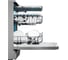 Отдельностоящие посудомоечные машины Haier HDWE11-36SS4RU FA03VXE00RU 5