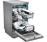 Отдельностоящие посудомоечные машины Haier HDWE11-36SS4RU FA03VXE00RU 6