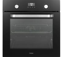 Электрический духовой шкаф Haier HOX-P11HGB TD0025551RU