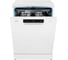 Отдельностоящая посудомоечная машина Haier HDWE15-58WE2RU FA08AJE04RU 2