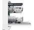 Отдельностоящая посудомоечная машина Haier HDWE15-58WE2RU FA08AJE04RU 3