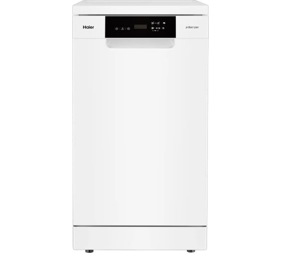 Отдельностоящие посудомоечные машины Haier HDWE11-36WE4RU FA03VJE03RU