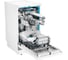 Отдельностоящие посудомоечные машины Haier HDWE11-36WE4RU FA03VJE03RU 5
