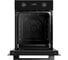 Электрический духовой шкаф Haier HOY-P09NSGBB TD0051036RU 3