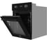 Электрический духовой шкаф Haier HOY-P09NSGBB TD0051036RU 4