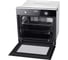 Электрический духовой шкаф Haier HOX-P11CGBG TD0037953RU 4